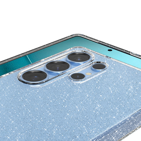 Spigen Galaxy S25 Ultra Case Liquid Crystal